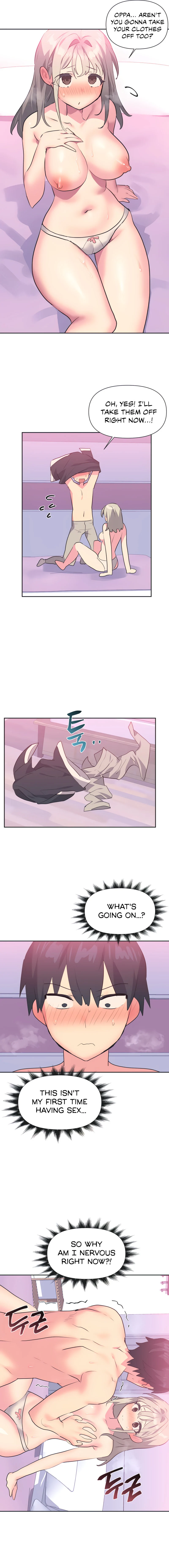 Idol’s Mating chapter 15 page 2