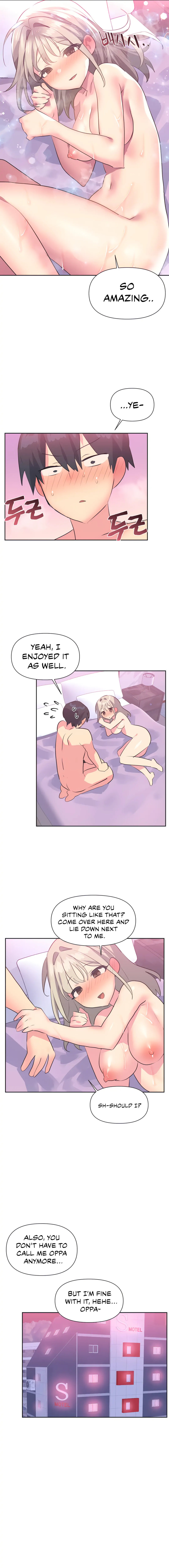 Idol’s Mating chapter 17 page 7
