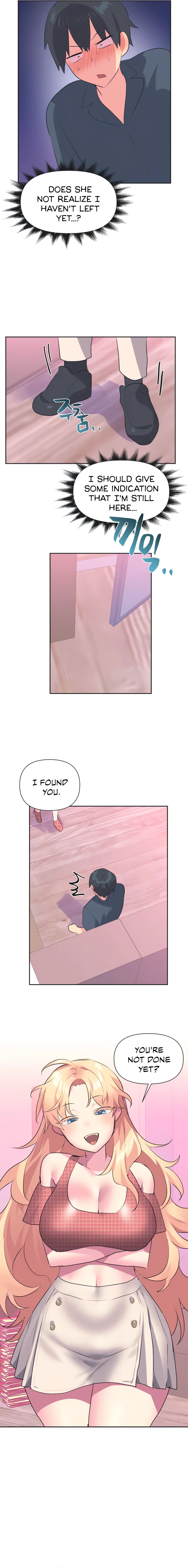 Idol’s Mating chapter 19 page 2