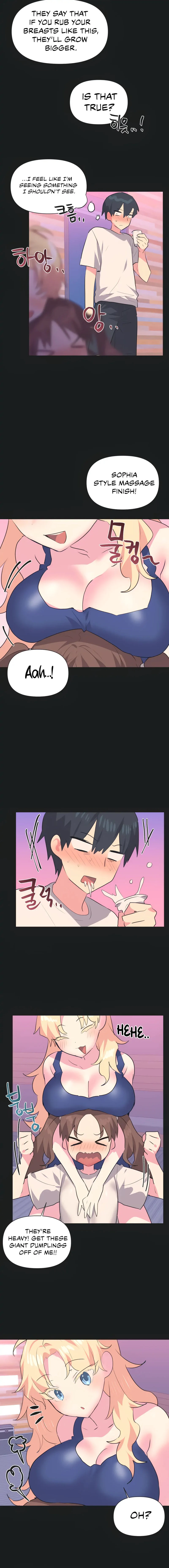 Idol’s Mating chapter 19 page 12