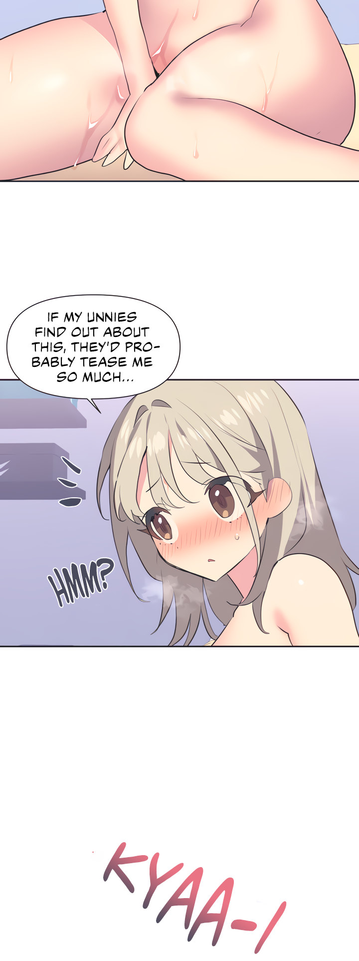Idol’s Mating chapter 2 page 7