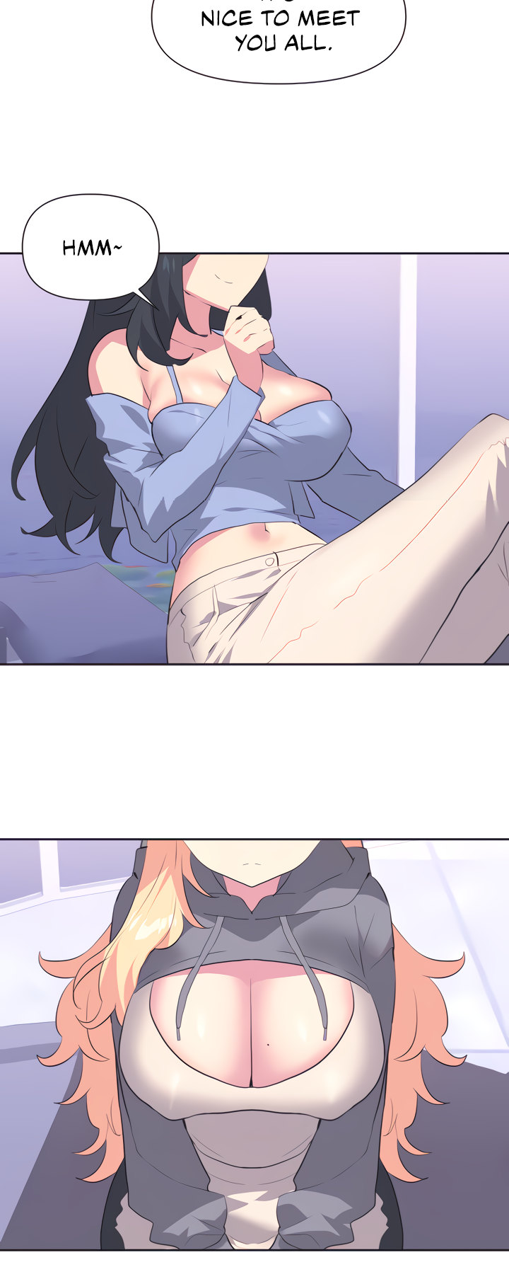 Idol’s Mating chapter 2 page 12