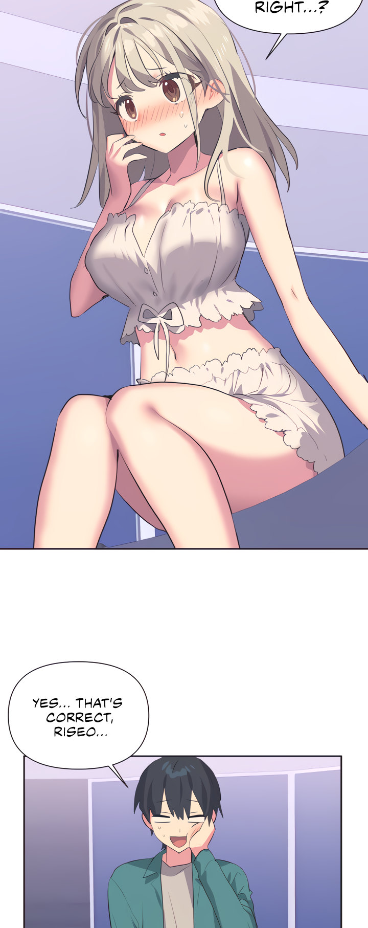 Idol’s Mating chapter 2 page 14