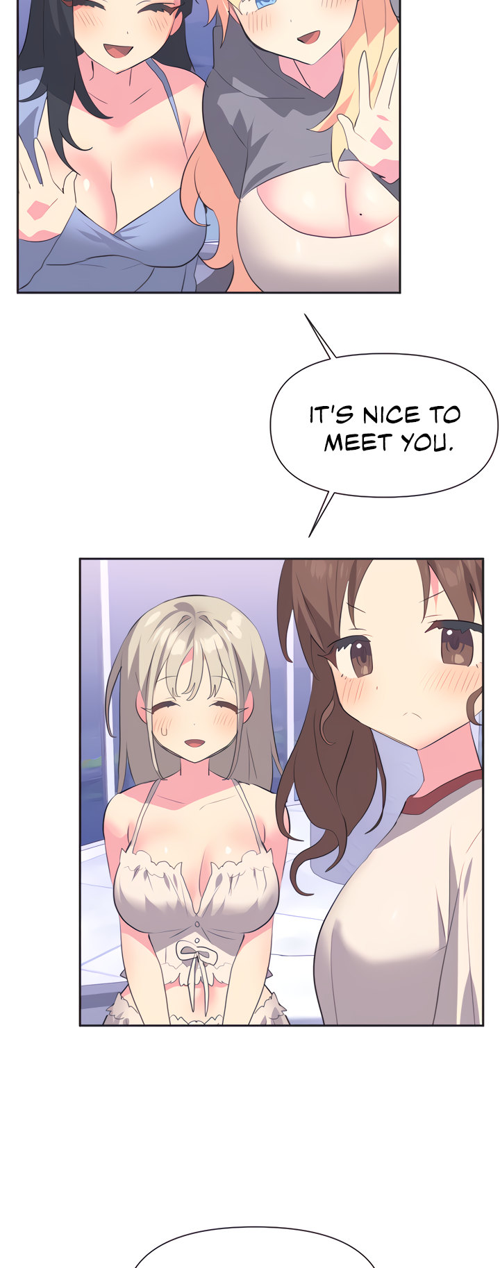 Idol’s Mating chapter 2 page 31