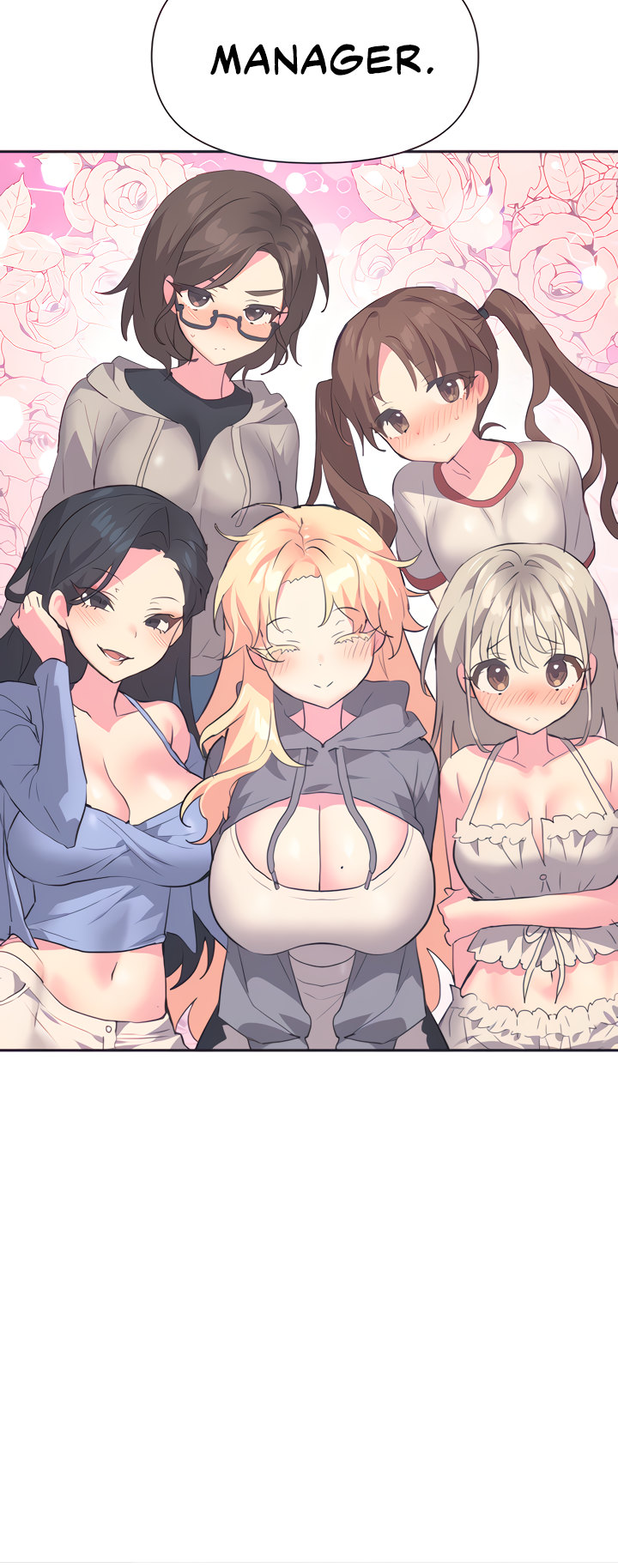 Idol’s Mating chapter 2 page 32