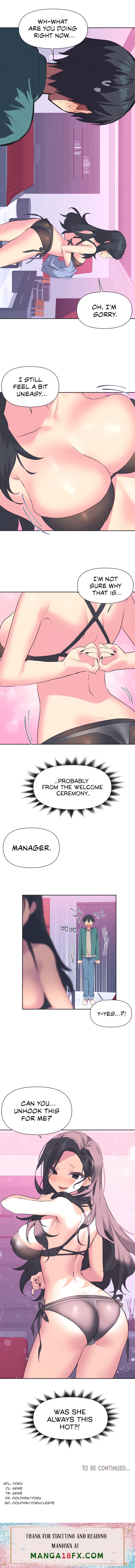 Idol’s Mating chapter 2 page 41