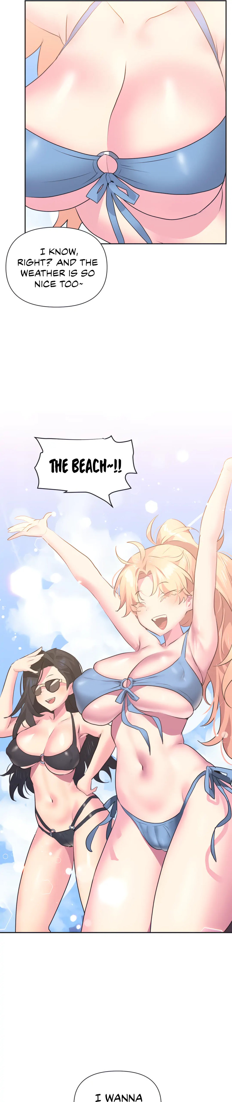 Idol’s Mating chapter 20 page 10
