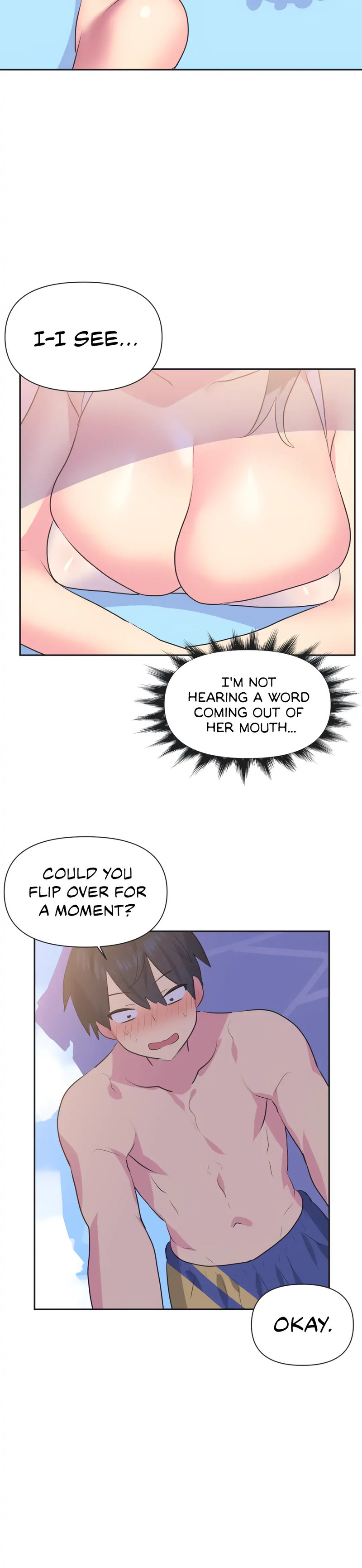 Idol’s Mating chapter 20 page 18
