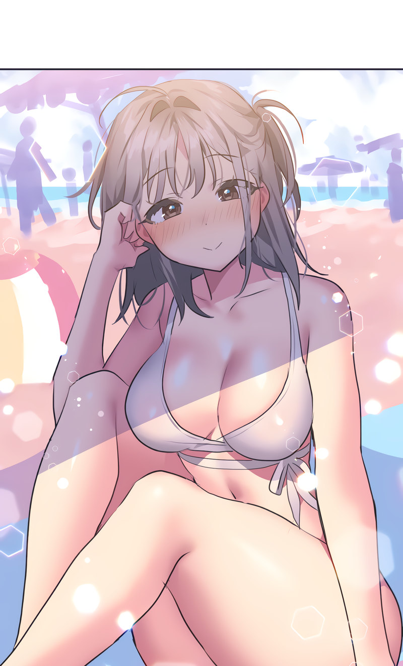 Idol’s Mating chapter 21 page 3