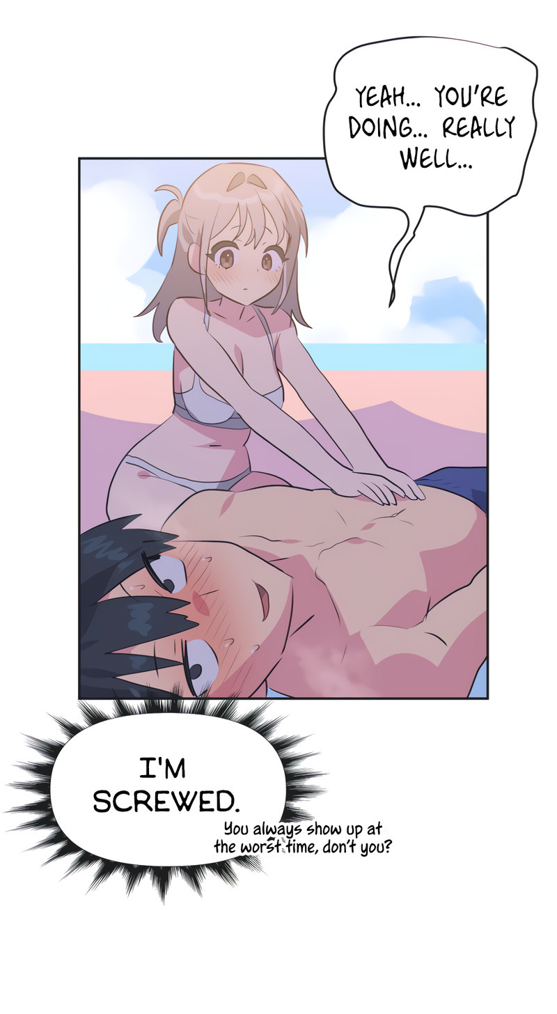 Idol’s Mating chapter 21 page 23