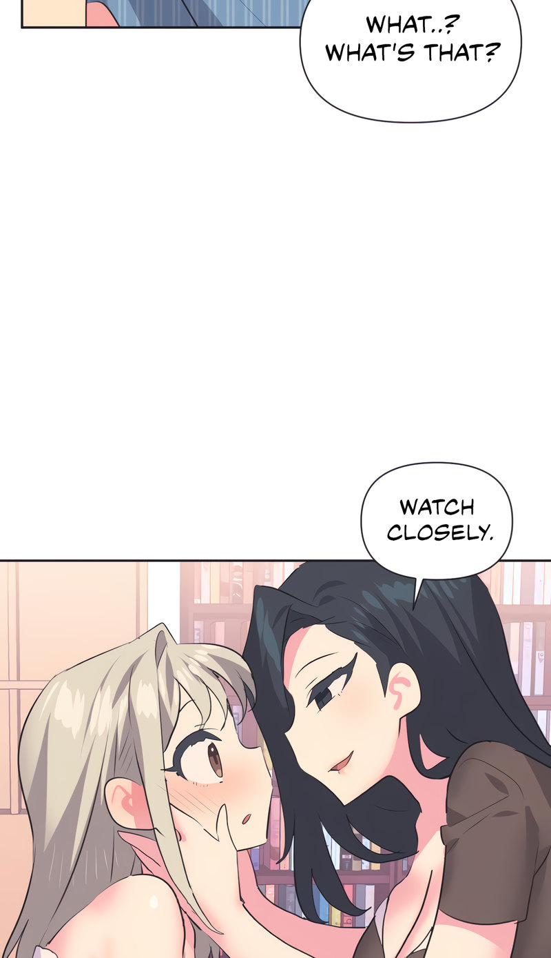 Idol’s Mating chapter 21 page 61