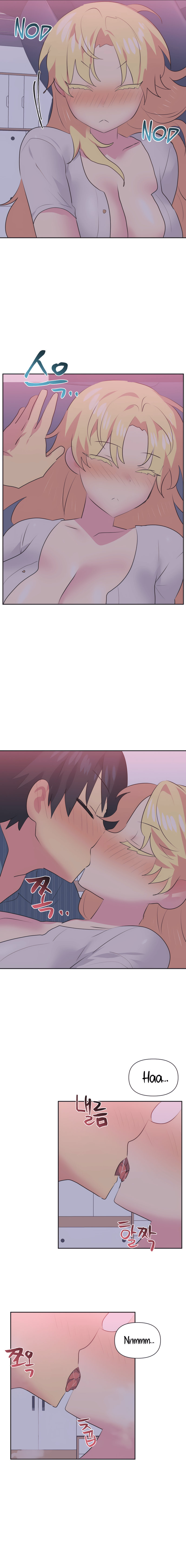 Idol’s Mating chapter 23 page 4