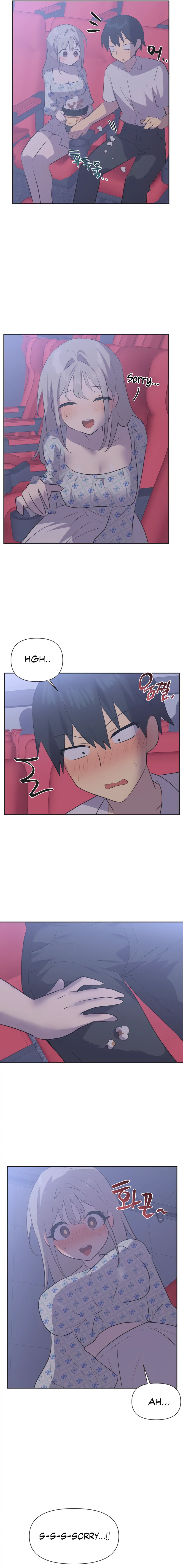 Idol’s Mating chapter 26 page 2
