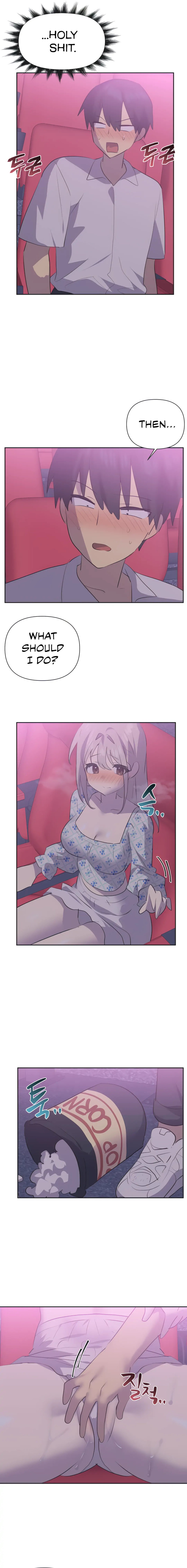 Idol’s Mating chapter 26 page 10