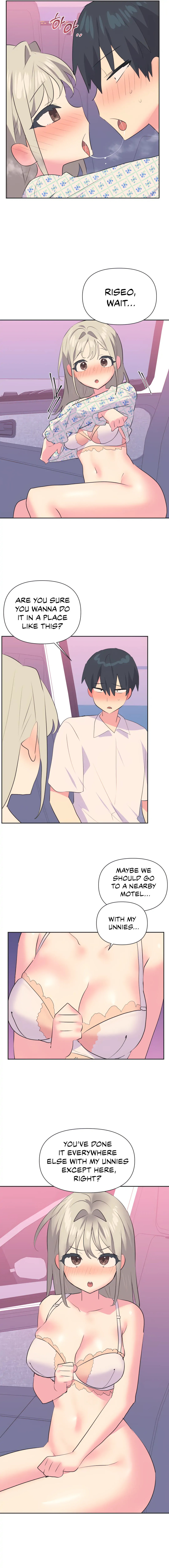 Idol’s Mating chapter 27 page 2