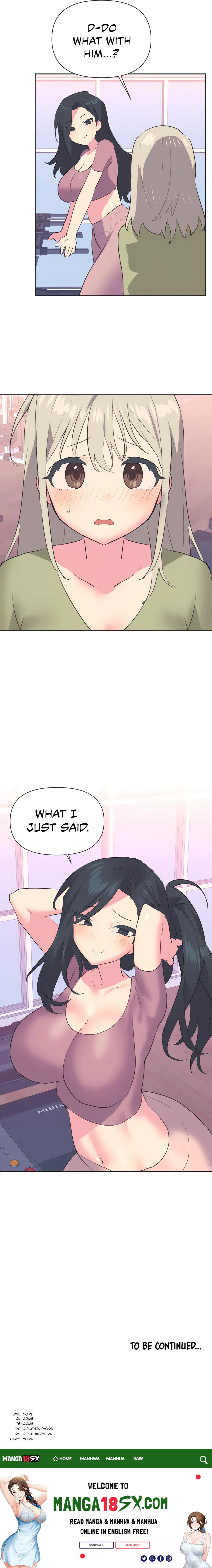 Idol’s Mating chapter 28 page 13