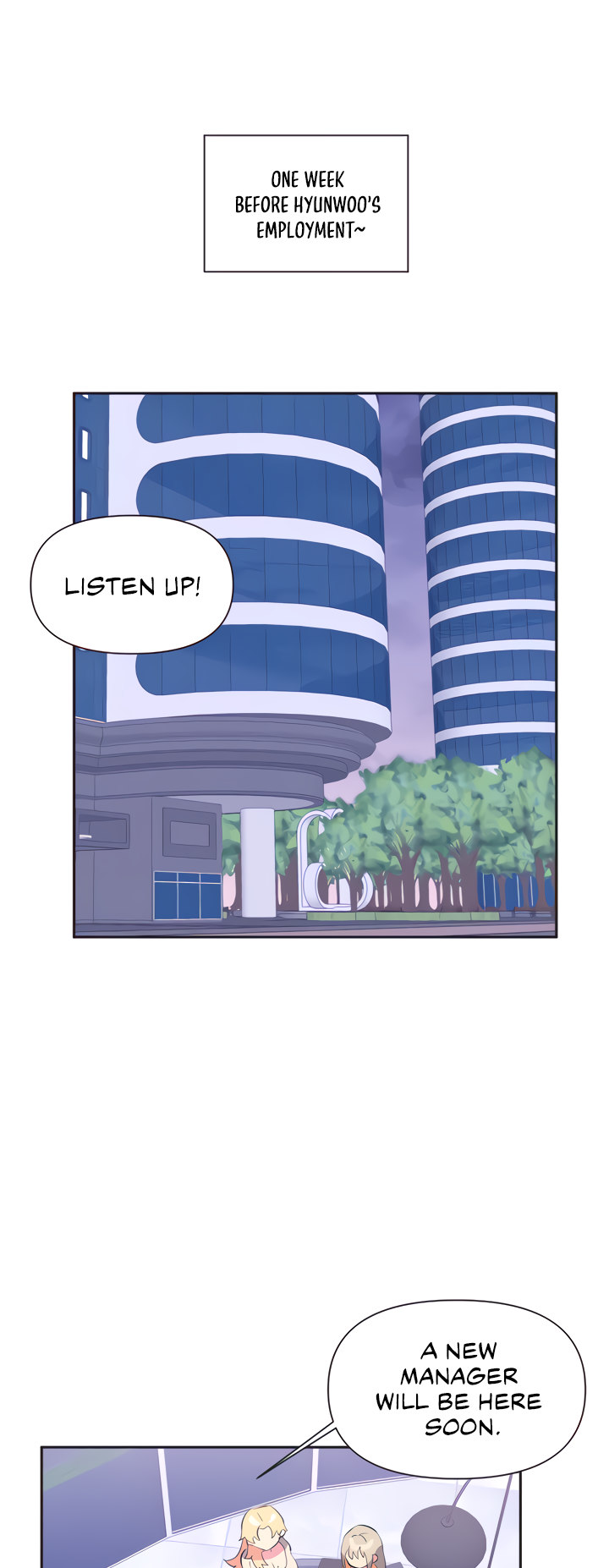 Idol’s Mating chapter 3 page 2