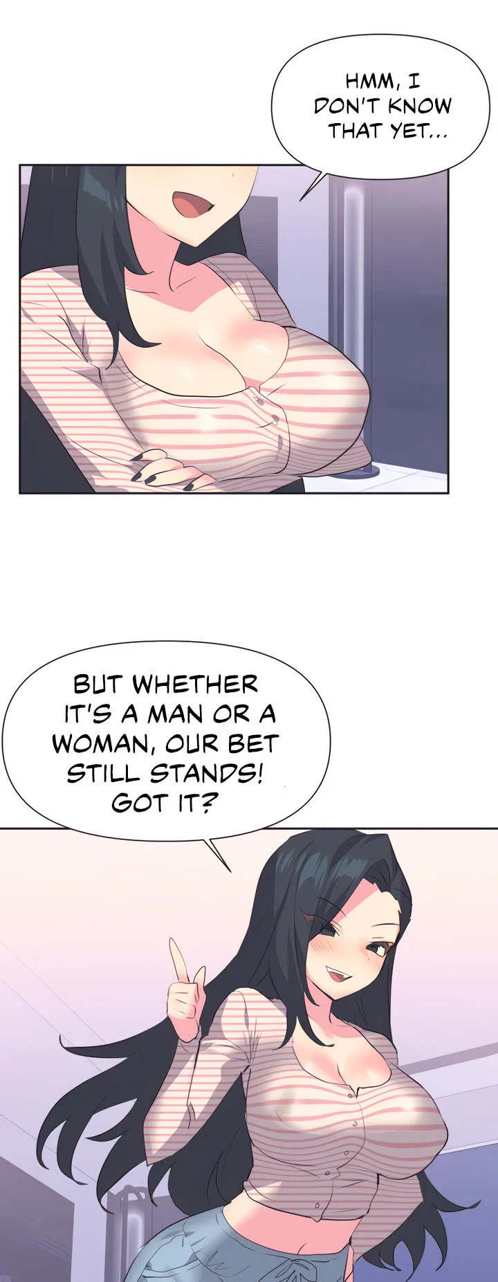 Idol’s Mating chapter 3 page 4