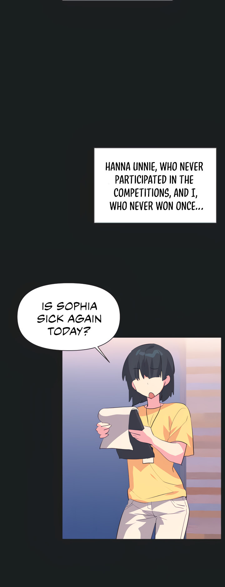 Idol’s Mating chapter 3 page 17