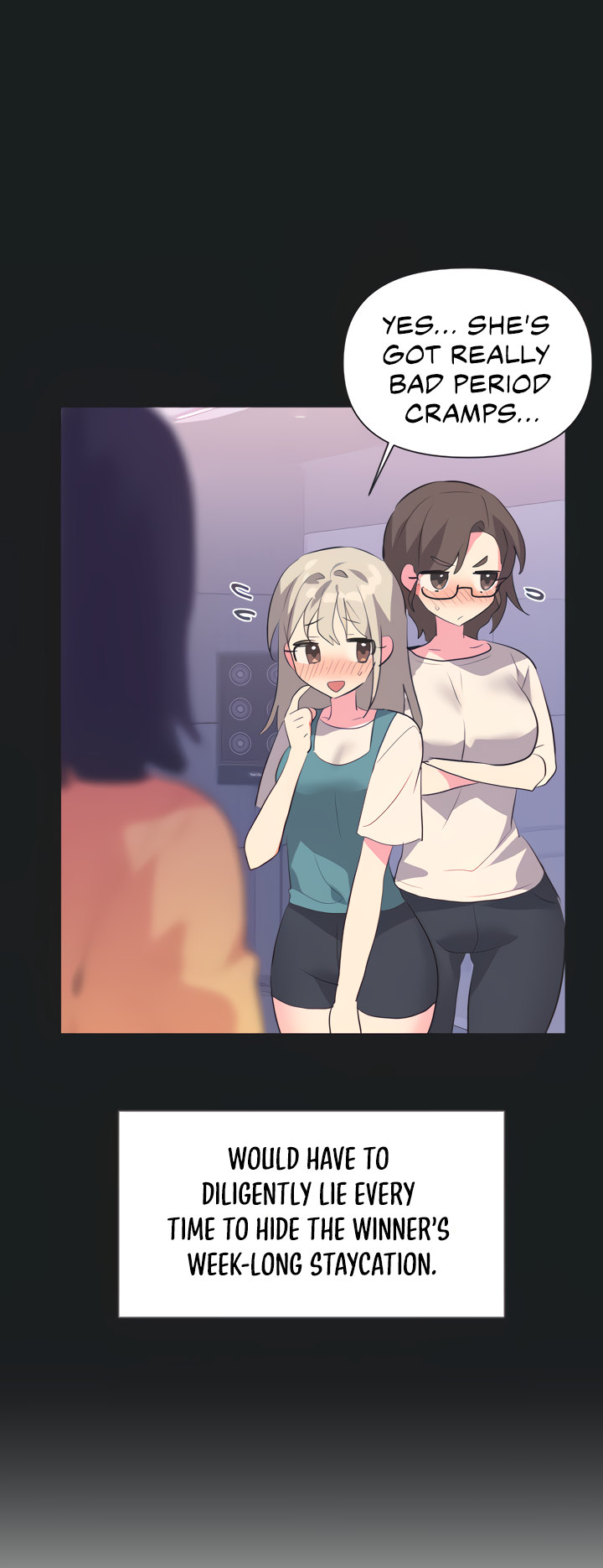 Idol’s Mating chapter 3 page 18