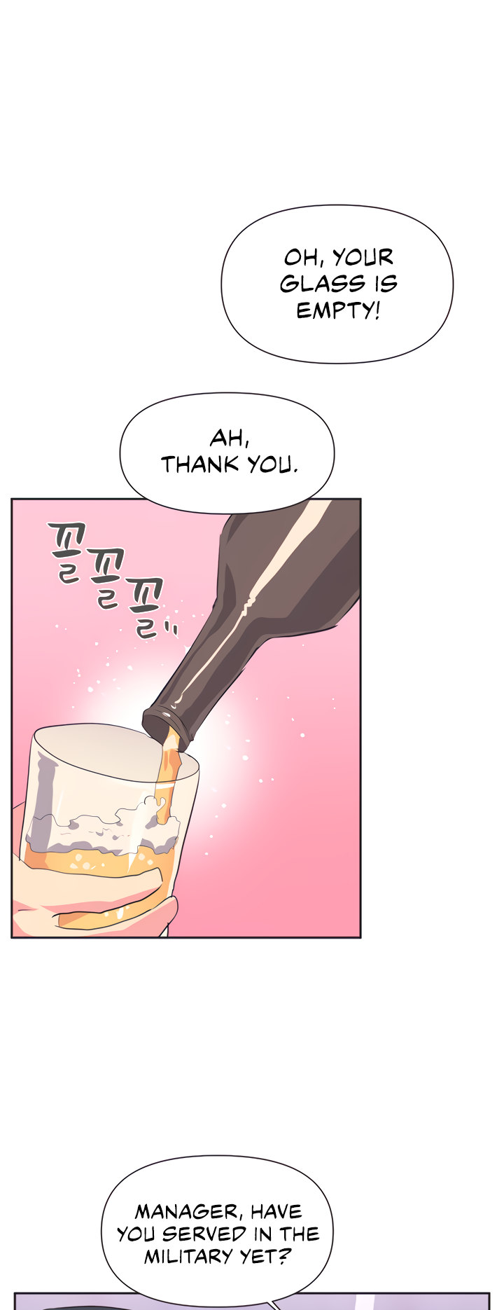 Idol’s Mating chapter 3 page 21