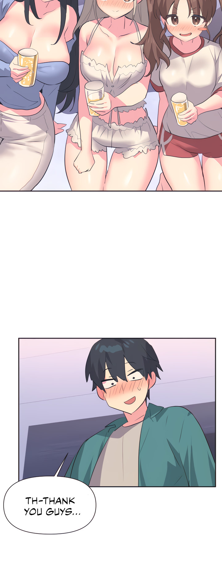Idol’s Mating chapter 3 page 28