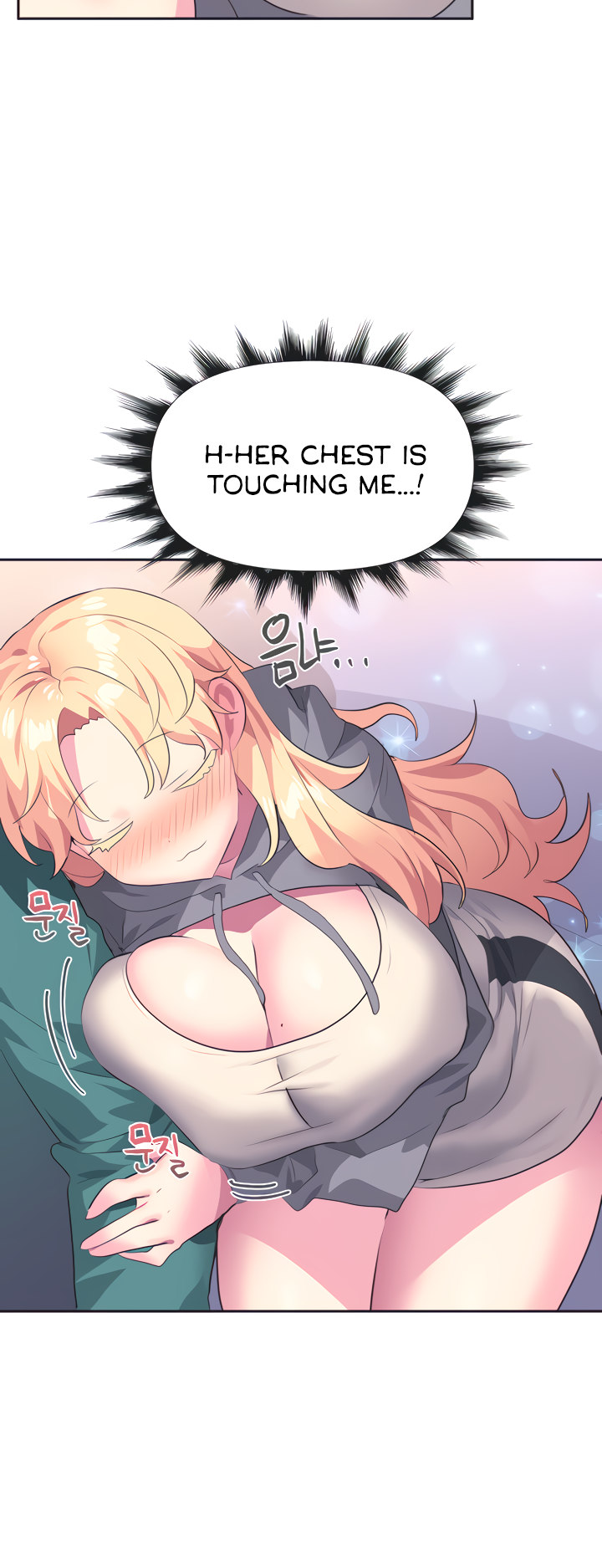 Idol’s Mating chapter 3 page 31