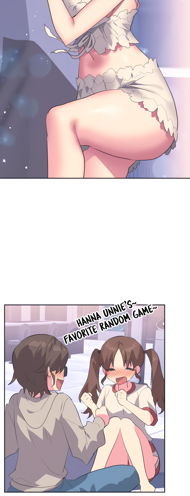 Idol’s Mating chapter 3 page 33