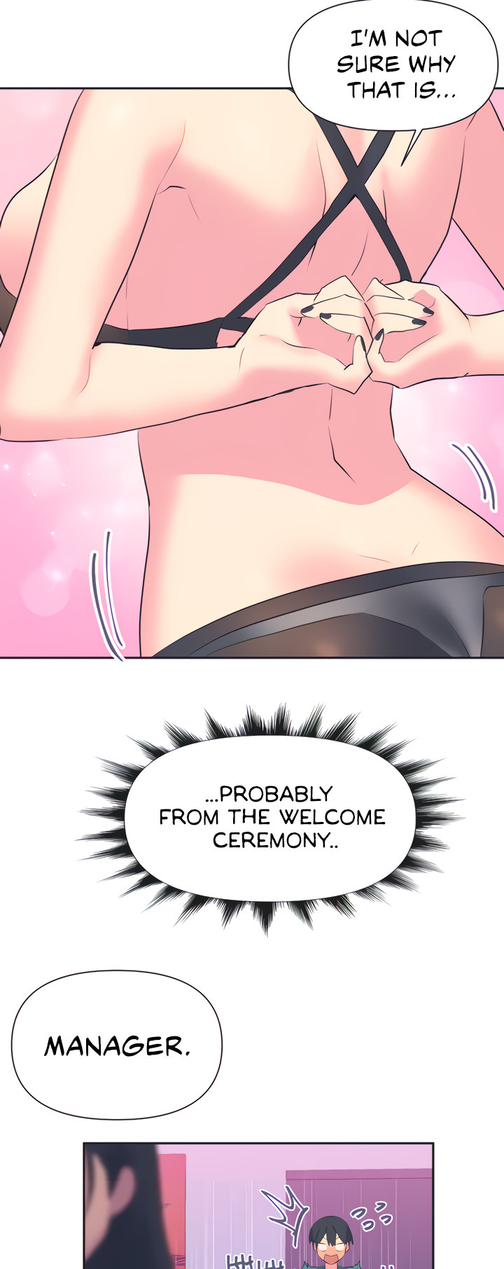 Idol’s Mating chapter 3 page 45