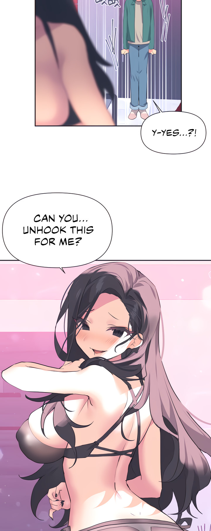 Idol’s Mating chapter 3 page 46