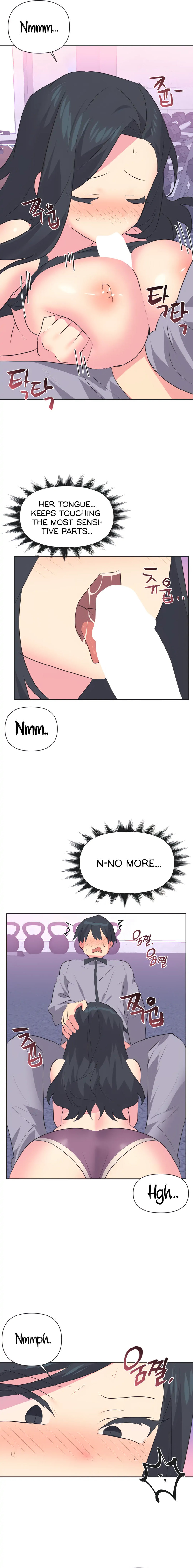 Idol’s Mating chapter 30 page 3