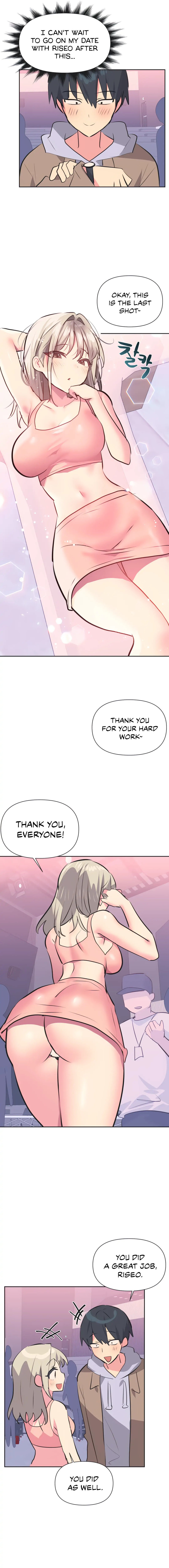 Idol’s Mating chapter 31 page 2
