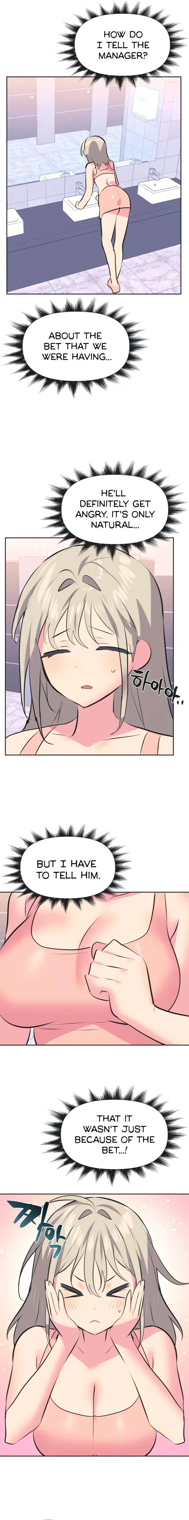 Idol’s Mating chapter 31 page 4