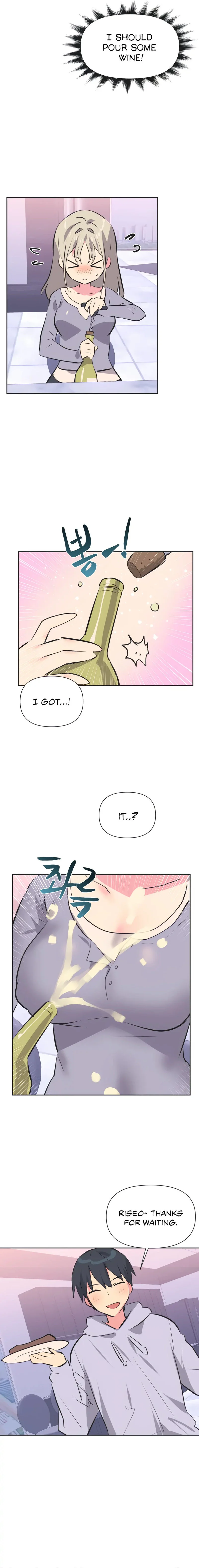 Idol’s Mating chapter 31 page 13