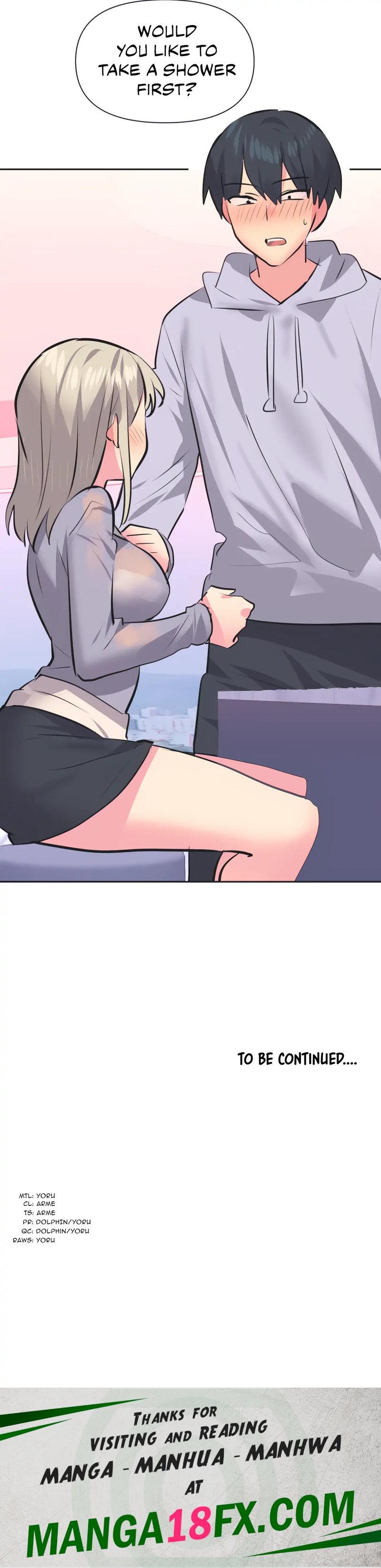 Idol’s Mating chapter 31 page 15
