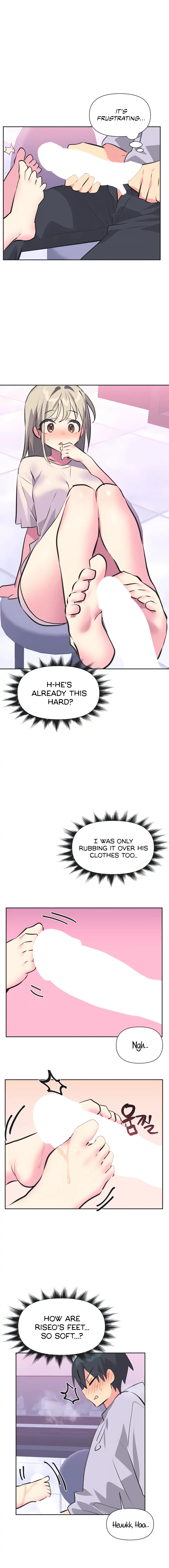 Idol’s Mating chapter 32 page 11