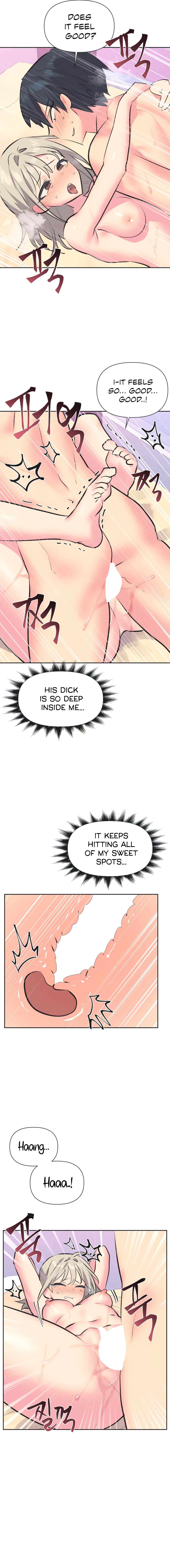Idol’s Mating chapter 33 page 9
