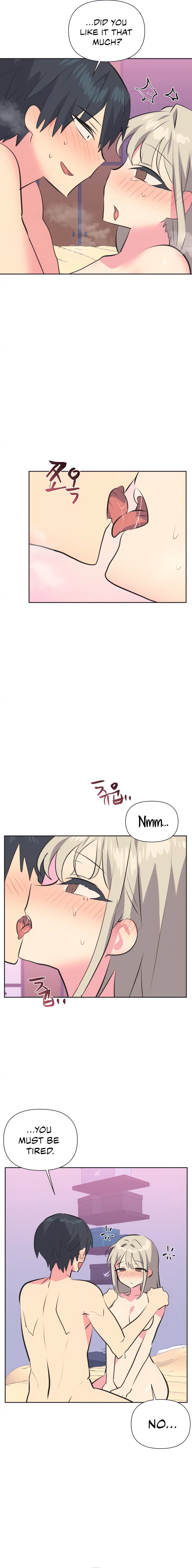 Idol’s Mating chapter 33 page 12