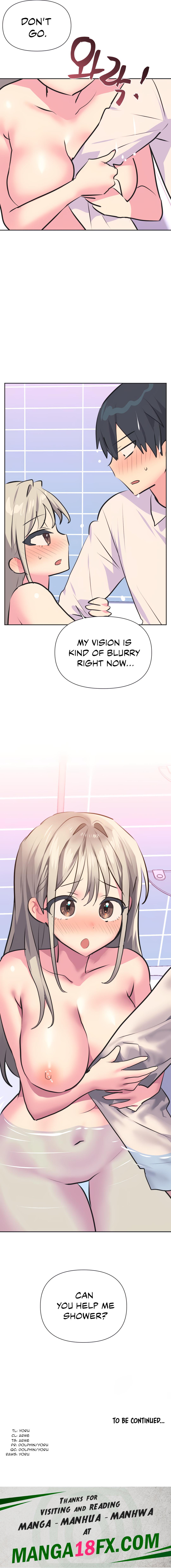 Idol’s Mating chapter 36 page 14