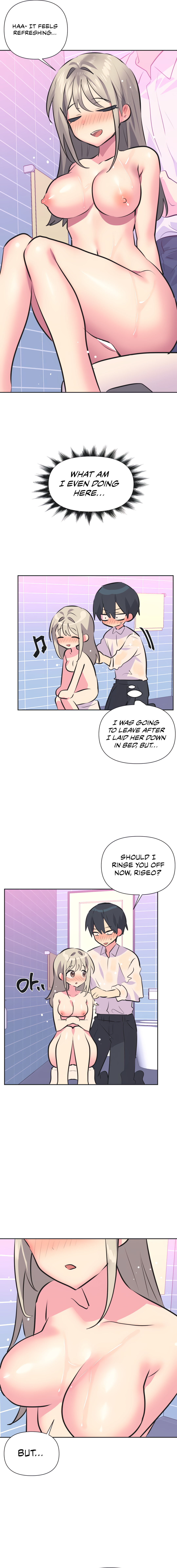 Idol’s Mating chapter 37 page 2