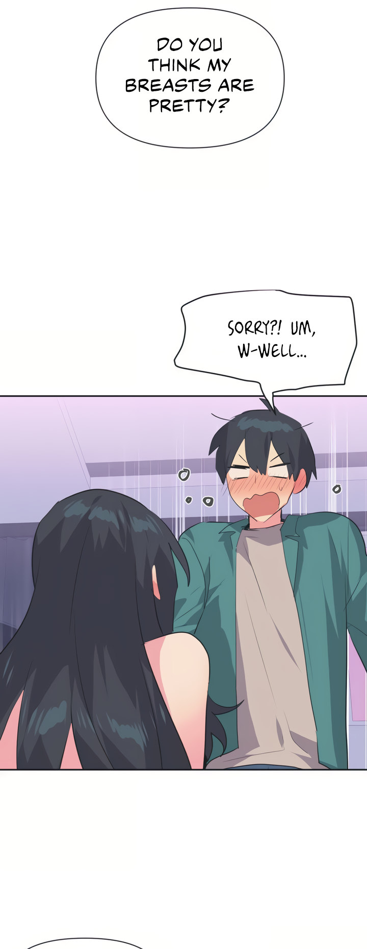 Idol’s Mating chapter 4 page 4