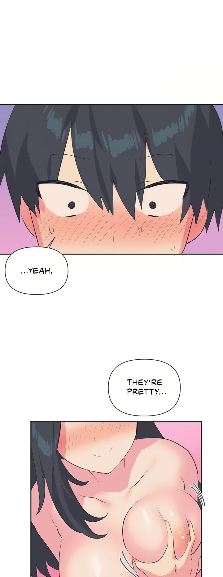 Idol’s Mating chapter 4 page 6