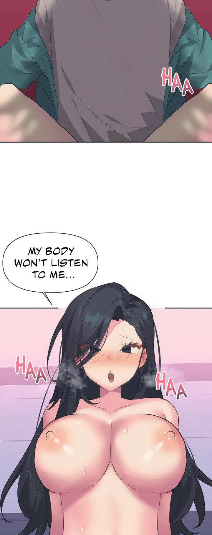 Idol’s Mating chapter 4 page 11