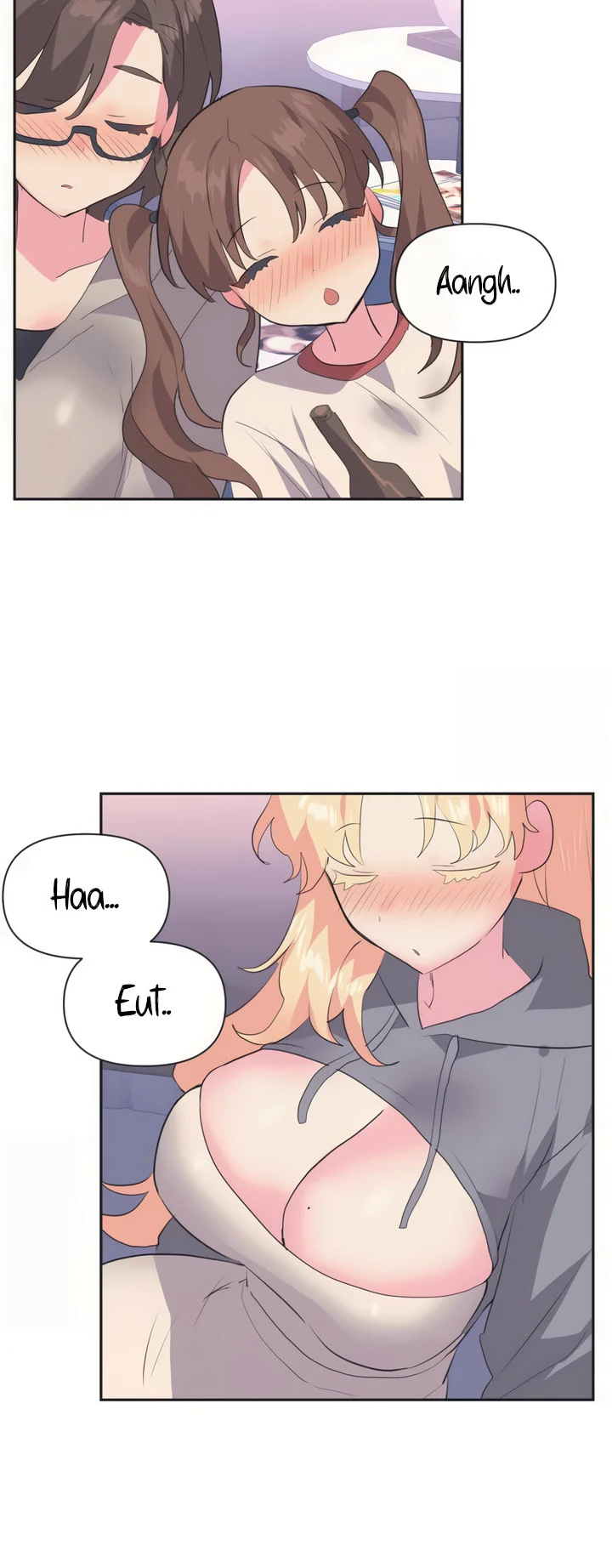 Idol’s Mating chapter 4 page 32