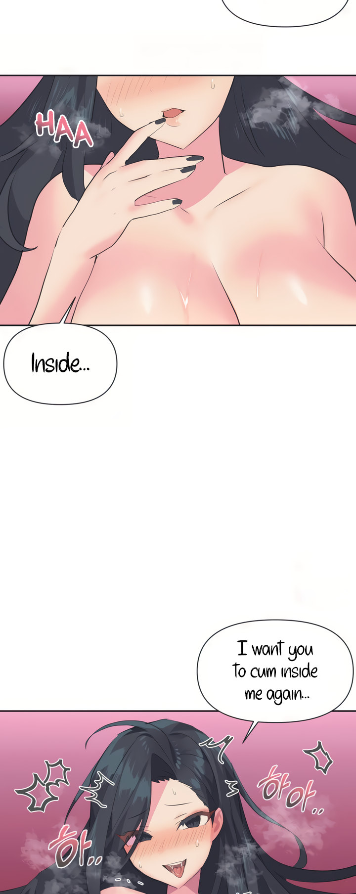 Idol’s Mating chapter 4 page 40