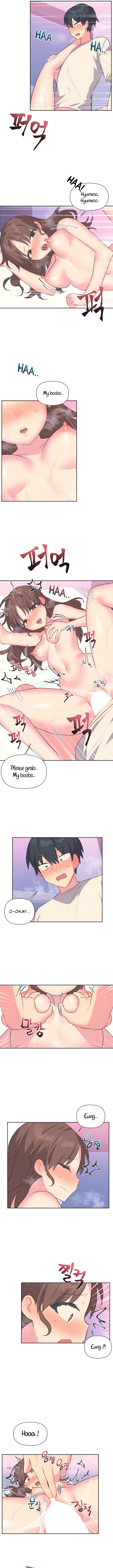 Idol’s Mating chapter 8 page 3