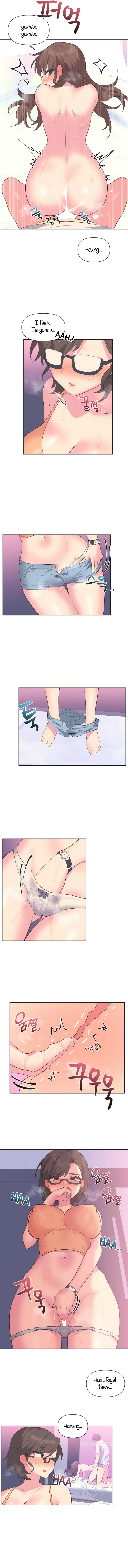 Idol’s Mating chapter 8 page 6