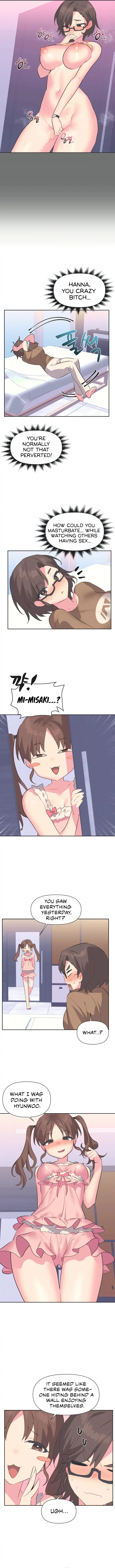 Idol’s Mating chapter 9 page 2
