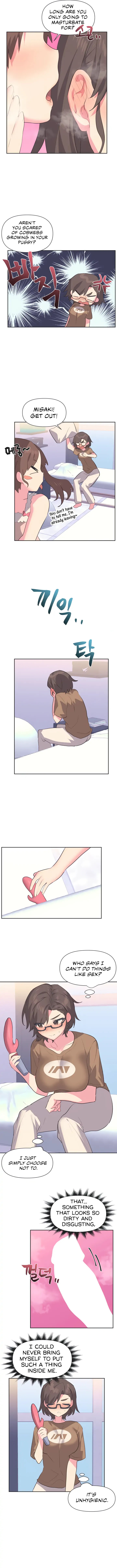 Idol’s Mating chapter 9 page 3