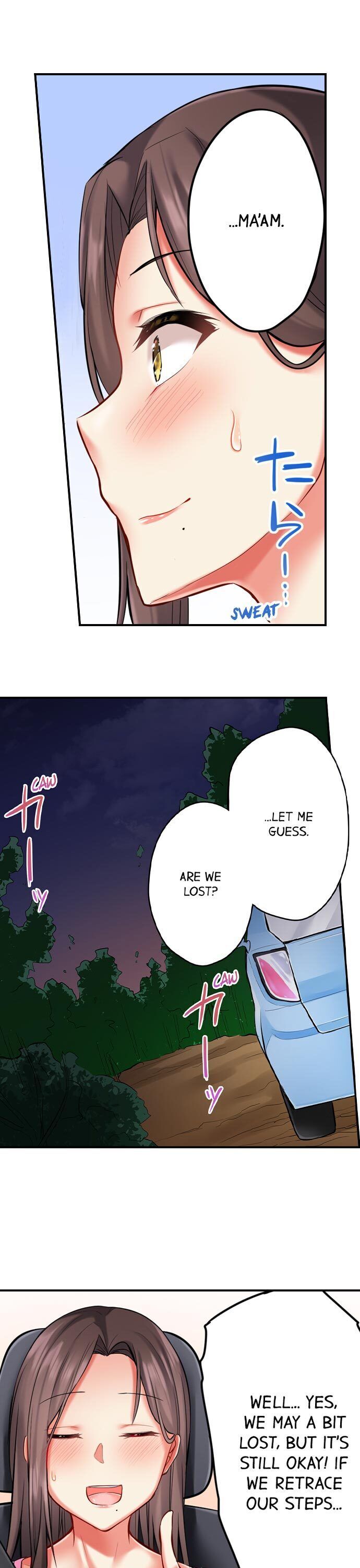If I See Your Boobs, There’s No Way I Won’t Lick Them… chapter 10 page 14